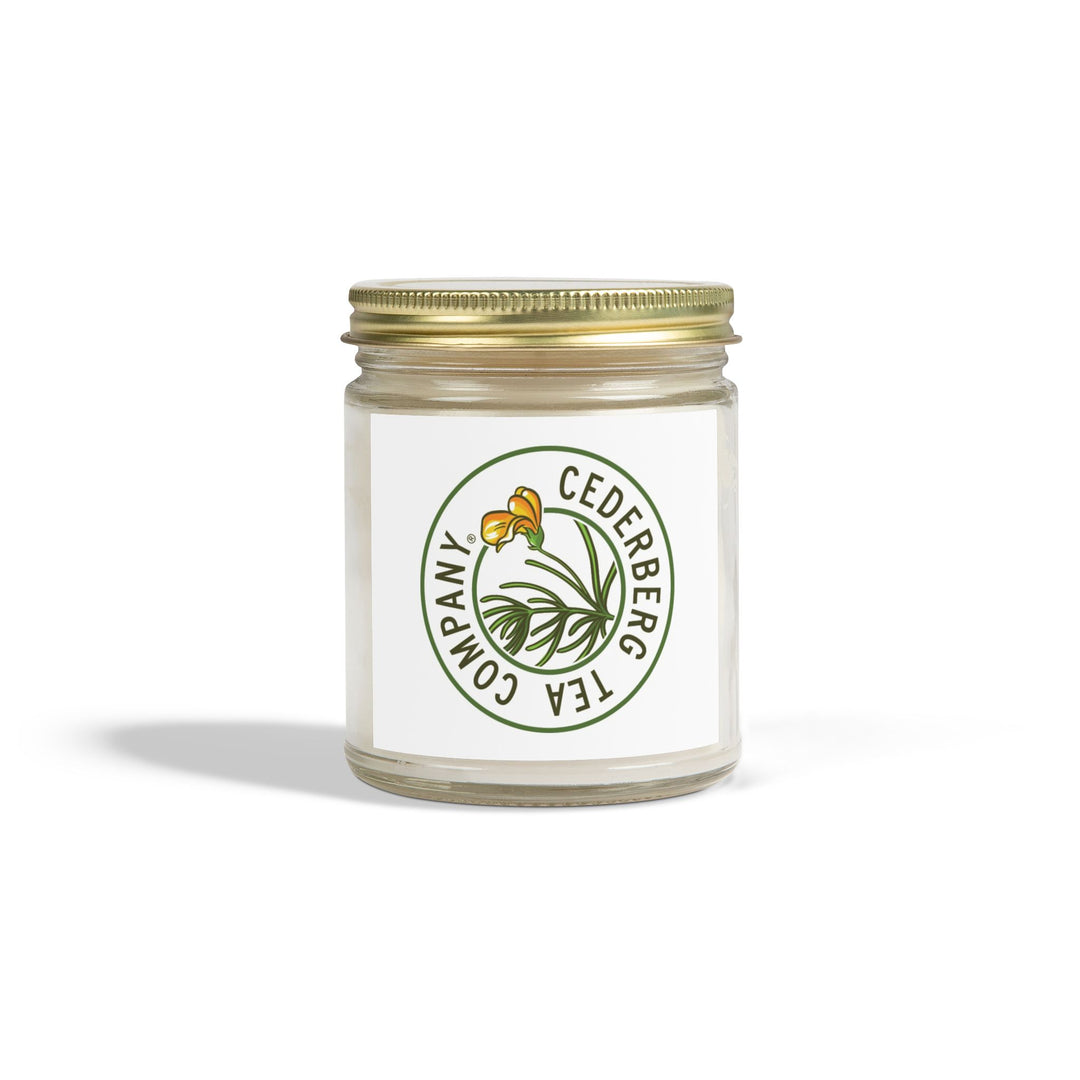 Cederberg Candle 9oz</br>Cinnamon Chai