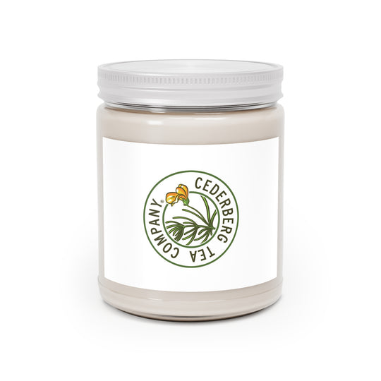 Cederberg Candle 9oz</br>Lavender