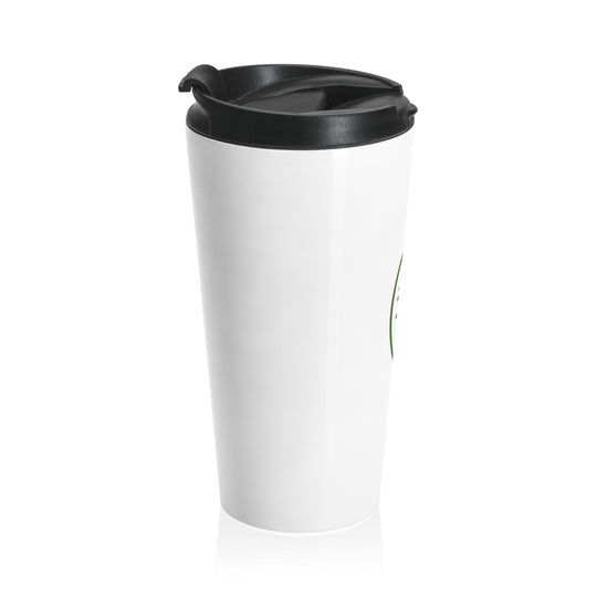 Cederberg Tea Company 15 oz. Travel Mug - Cederberg Tea