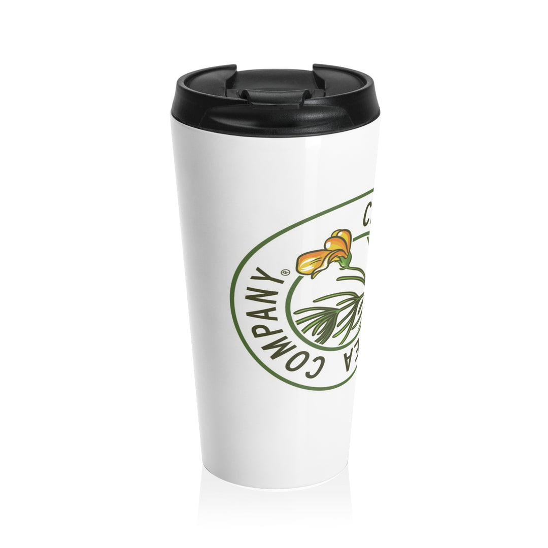 Cederberg Tea Company 15 oz. Travel Mug