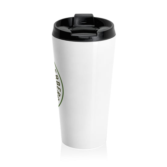 Cederberg Tea Company 15 oz. Travel Mug - Cederberg Tea