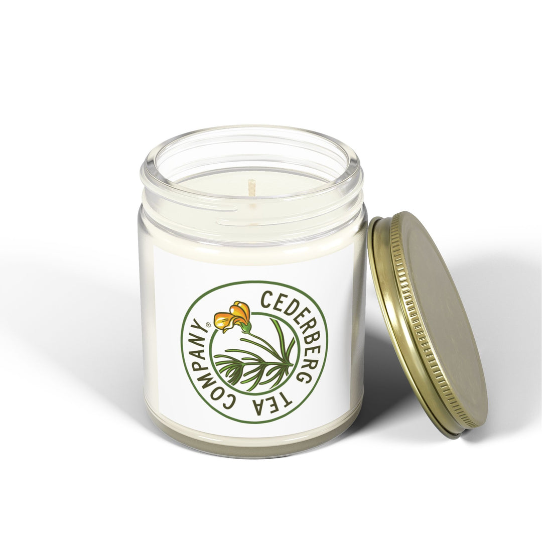 Cederberg Candle 9oz</br>Cinnamon Chai